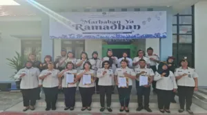 Kenaikan Pangkat Tegaskan Standar Baru Kinerja (Dok. Istimewa)