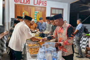 Sinergi Ramadhan di Banda Naira (Dok. Istimewa)