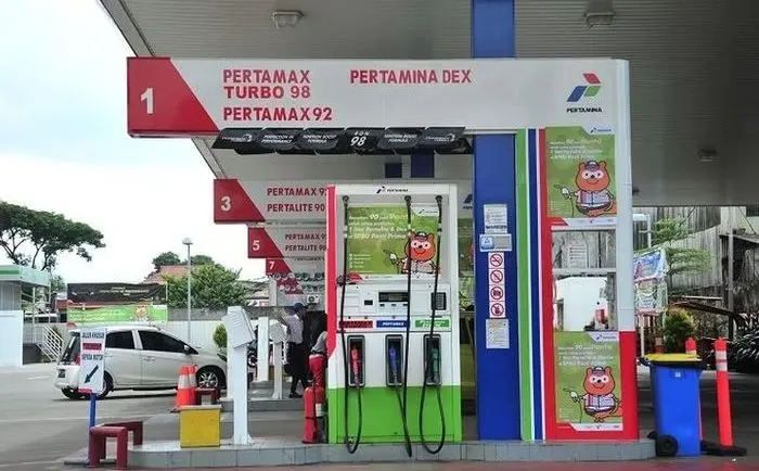 Harga BBM 31 Maret 2026 Tetap Stabil, Pertalite Rp10.000 per Liter!
