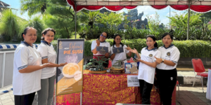 Produk Warga Binaan Tabanan Laris