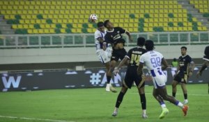 Bojan Hodak Soroti Laga Persib vs Dewa United, Akui Menarik Meski Berakhir Imbang
