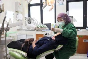 Pemprov DKI Terapkan WFH ASN, Layanan Kesehatan Tetap Berjalan Normal