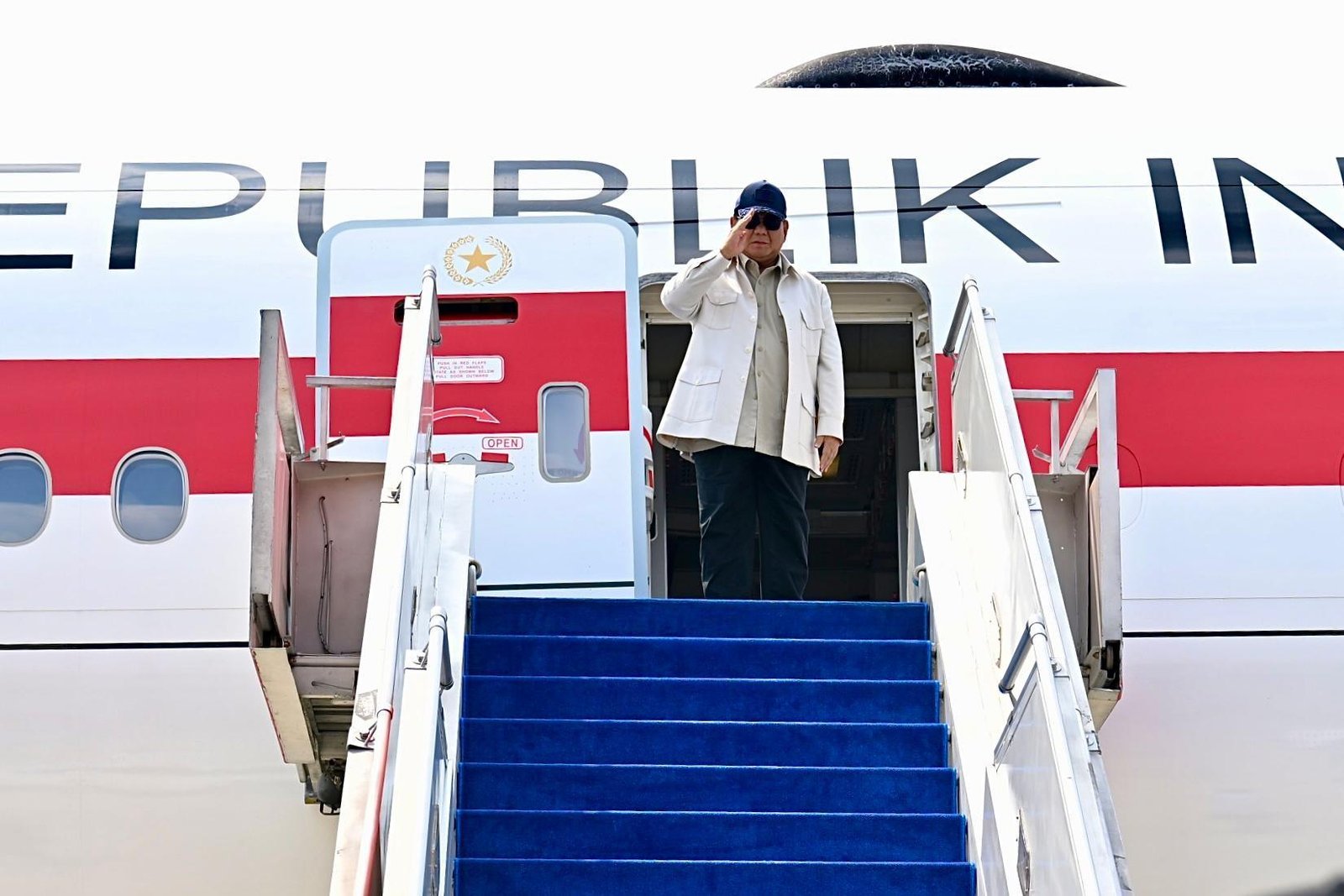 Prabowo Kantongi Komitmen Investasi Rp575 Triliun dari Jepang dan Korea Selatan