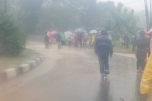 BMKG: Jawa Barat Masuki Pancaroba, Bogor Tetap Diguyur Hujan Meski Kemarau Datang