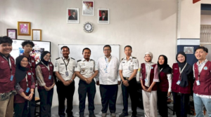 Lapas Cipinang Perkuat Pembinaan Berbasis Ilmiah