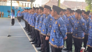 Pemkab Cirebon Terapkan WFH Setiap Jumat untuk ASN