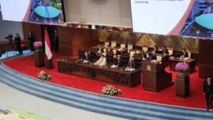 DPR Sahkan UU Perlindungan Pekerja Rumah Tangga, Hadirkan Payung Hukum Baru