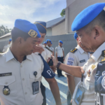 Penguatan Pengawasan Internal, Lapas Kolonodale Tegaskan Komitmen Integritas melalui Pengukuhan Satops Patnal
