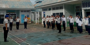 Apel Kepatuhan Lapas Tolitoli Perkuat Integritas Petugas