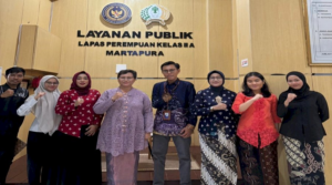 Sinergi Lapas Perempuan Martapura dan PKBI Perkuat Layanan Reproduksi dan Psikososial Warga Binaan