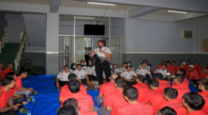 Kebersamaan Humanis di Lapas Pemuda Madiun Perkuat Hubungan Petugas dan Warga Binaan Demi Stabilitas Lingkungan