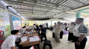 Sinergi Lapas Banjarbaru Tingkatkan Layanan Kesehatan dan Pembinaan Warga Binaan