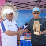 Gerakan Cinta Produk Narapidana Dorong Kemandirian Warga Binaan dan Perkuat Kepercayaan Publik