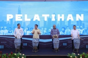 Kemnaker Luncurkan Pelatihan Vokasi Nasional 2026, Batch I