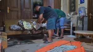 Penemuan Mayat di Bojonggede Gegerkan Warga, Korban Ditemukan Dalam Kondisi Membusuk di Rumah Terkunci