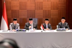 Pemerintah Luncurkan Transformasi Budaya Kerja Nasional untuk Hadapi Dinamika Global