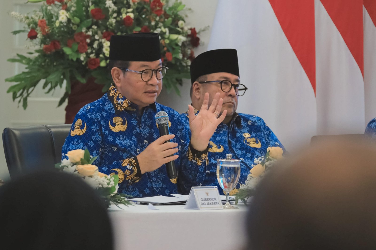 Kinerja APBD DKI Jakarta Triwulan I 2026 Tunjukkan Fondasi Kuat dan Optimisme Ekonomi