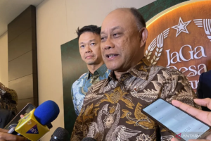 Program Makan Bergizi Gratis Dorong Perputaran Ekonomi Rp6 Triliun per Bulan di Jawa Barat