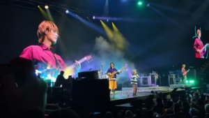 ONE OK ROCK Siap Guncang Jakarta Akhir Pekan Ini