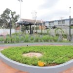 Alun-alun Pondok Ranji Jadi Ruang Publik Favorit Baru Warga Tangerang Selatan