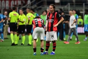 Luka Modric Pertimbangkan Pensiun Setelah Piala Dunia 2026, Masa Depannya di AC Milan Masih Abu-Abu