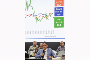 Pemerintah Pangkas Anggaran MBG 2026 Menjadi Rp268 Triliun, Efisiensi Program Tetap Diutamakan