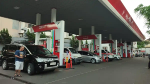 Harga BBM Pertamina Awal Mei 2026 Stabil, Mengacu Penyesuaian Terakhir April