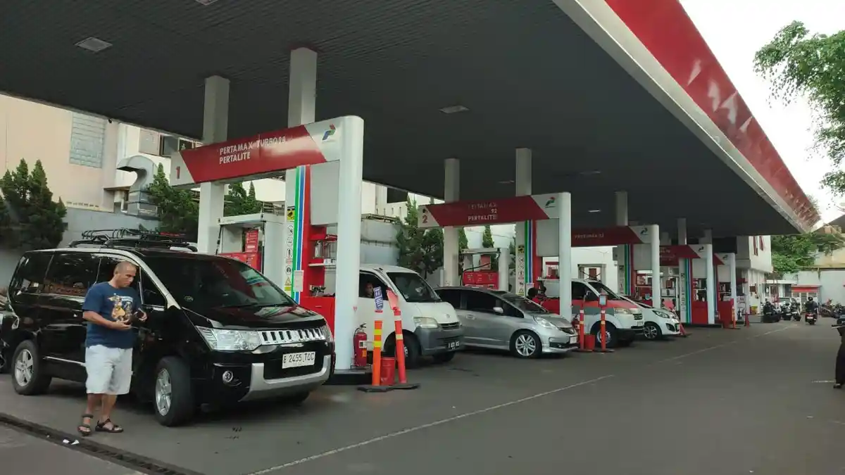 Harga BBM Pertamina Awal Mei 2026 Stabil, Mengacu Penyesuaian Terakhir April