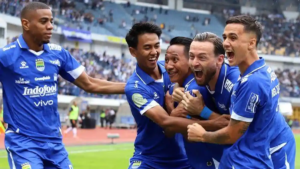 Persija vs Persib Resmi Digelar di Samarinda, Stadion Segiri Tetap Buka untuk Penonton