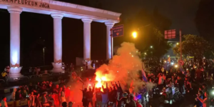 Polresta Bogor Kota Siaga Hadapi Konvoi Bobotoh Jelang Penentuan Juara Persib Bandung