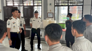 Pengawasan Intensif Pascaperiode Libur, Rutan Pelaihari Pastikan Keamanan Stabil dan Pelayanan Warga Binaan Tetap Optimal