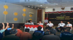 Asesmen Terpadu Lapas Kelas I Madiun Perkuat Pemetaan Pembinaan dan Disiplin Warga Binaan Secara Berkelanjutan