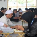 Madrasah Qur’an di Lapas Tanjung Perkuat Pembinaan Rohani dan Karakter Warga Binaan