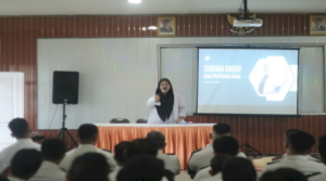 Lapas Takalar Tingkatkan Kesiapsiagaan Medis Petugas