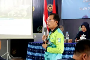 Rutan Pelaihari Perkuat Edukasi Pencegahan Hantavirus bagi Warga Binaan