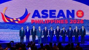 Prabowo Hadiri Pembukaan KTT ASEAN ke-48 di Filipina