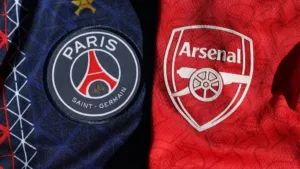 Final Liga Champions: Paris dan Arsenal Berebut Takhta Eropa