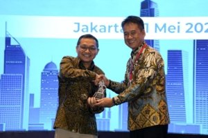 Penguatan Industri Penjaminan Dorong Akses Pembiayaan UMKM dan Stabilitas Ekonomi Nasional