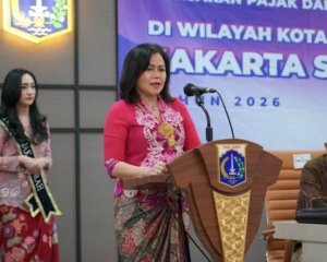 Pemprov DKI Jakarta Pertahankan Insentif Kendaraan Listrik