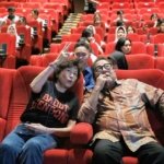 Pemprov DKI Perkuat Industri Perfilman Jakarta