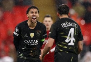 Final Liga Champions PSG vs Arsenal Memanas, Christophe Dugarry Sebut Les Parisiens Sebagai Master Permainan