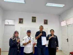 PKBM Anak Mandiri LPKA Palu Raih Akreditasi Perdana untuk Program Kesetaraan Anak Binaan