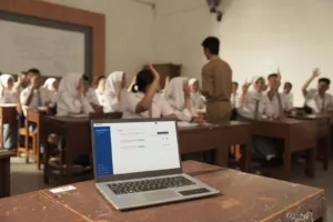 Kemendikdasmen Raih Pengakuan Global