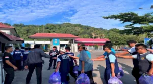 24 Narapidana Lapas Cilacap Dipindahkan ke Nusakambangan untuk Optimalisasi Pembinaan dan Pengurangan Kepadatan Hunian