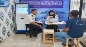SIMPATI Diluncurkan, Lapas Kelas I Cipinang Hadirkan Pemantauan Integrasi Warga Binaan Secara Real Time