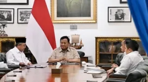 Prabowo Percepat Revitalisasi dan Sekolah Terintegrasi