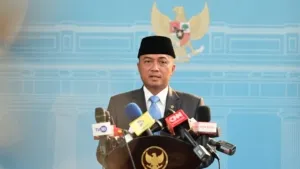 Antusiasme Publik Pemilihan Logo HUT Ke-81 RI Terus Meningkat