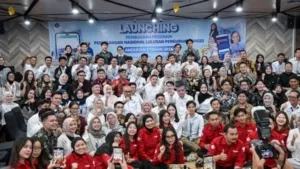 Program Magang Nasional 2026 Perluas Kesempatan Kerja Lulusan dan Difabel