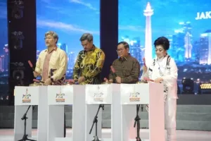 Jakarta Fair 2026 Resmi Dibuka, Targetkan Peningkatan Pengunjung dan Transaksi Jelang Perayaan 500 Tahun Jakarta