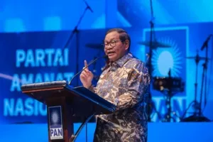 Pramono Ajak Partai Politik Utamakan Kepentingan Warga Jakarta